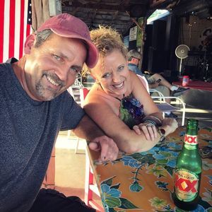 Meet your Posher, Tina